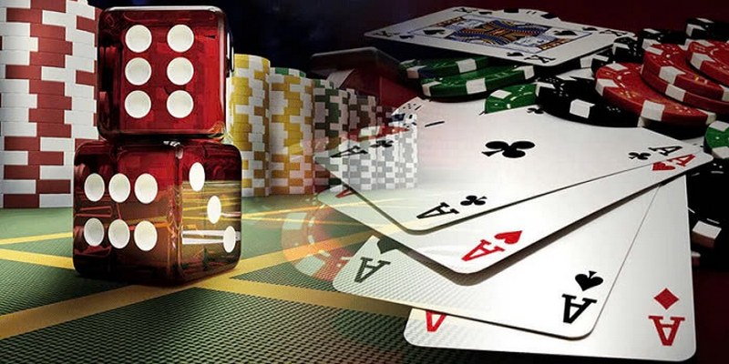 Giới thiệu chung về sân chơi nổi tiếng Casino Vn6