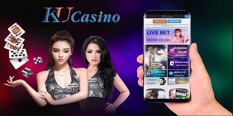 Ku Casino - Thiên Đường Giải Trí Đẳng Cấp Nhất Thời Đại