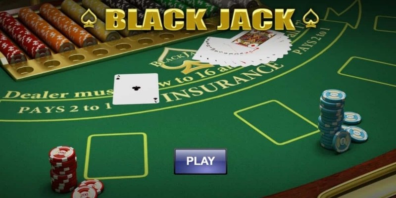 Blackjack Vn6 nhận được sự quan tâm của nhiều cược thủ