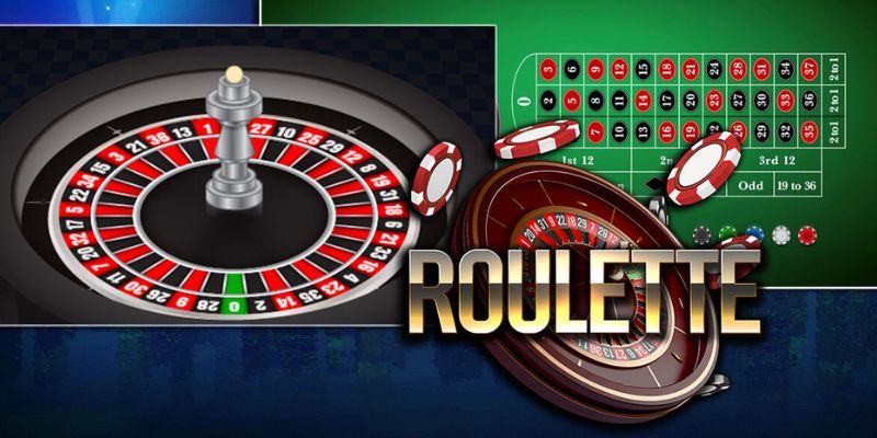 Phân tích luật chơi Roulette dành cho các newbie