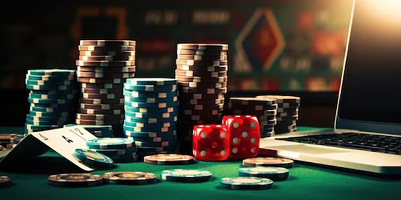 Người chơi làm theo hướng dẫn trên nếu muốn tham gia Poker VN6