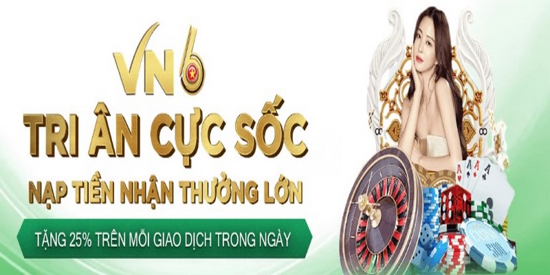 App Vn6 và những thông tin liên quan đến ứng dụng